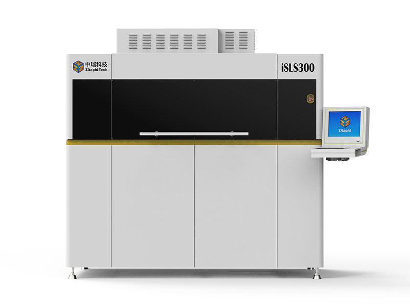 ZRapid SLS 3D Printers | SLS300
